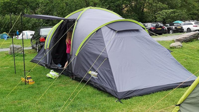 Finding Affordable 6 Person Tents: 7 Key Factors For Choosing The Best Option For Camping Trips