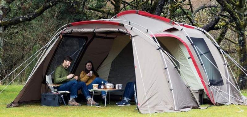 Finding Affordable 6 Person Tents: 7 Key Factors For Choosing The Best Option For Camping Trips