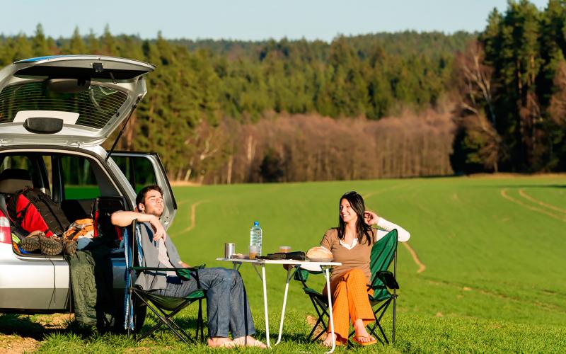 Finding Affordable 6 Person Tents: 7 Key Factors For Choosing The Best Option For Camping Trips