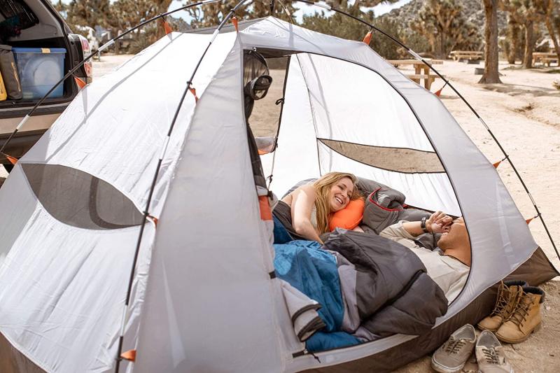 Finding Affordable 6 Person Tents: 7 Key Factors For Choosing The Best Option For Camping Trips