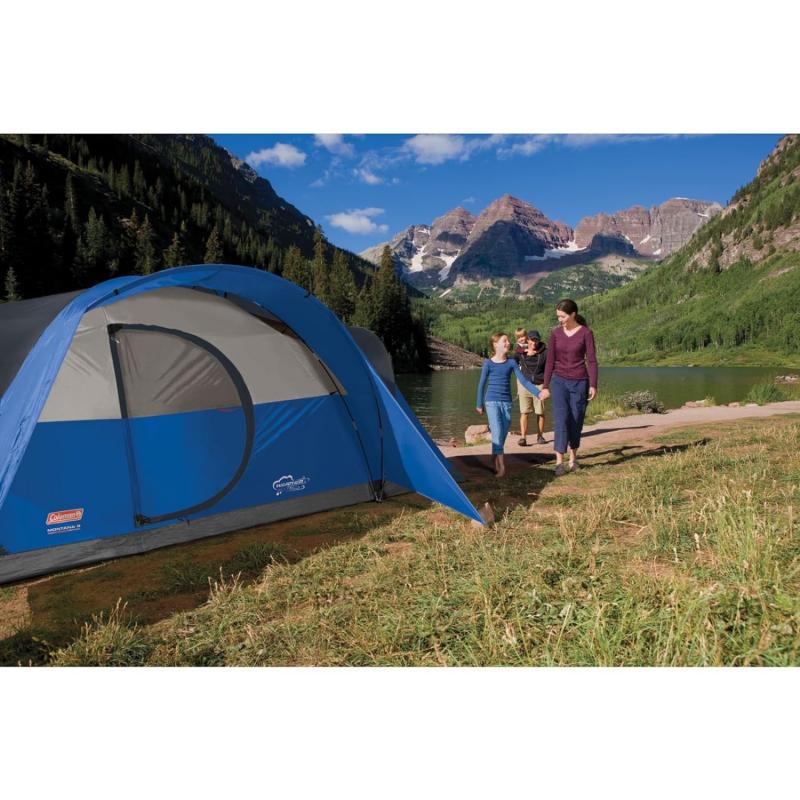 Finding Affordable 6 Person Tents: 7 Key Factors For Choosing The Best Option For Camping Trips