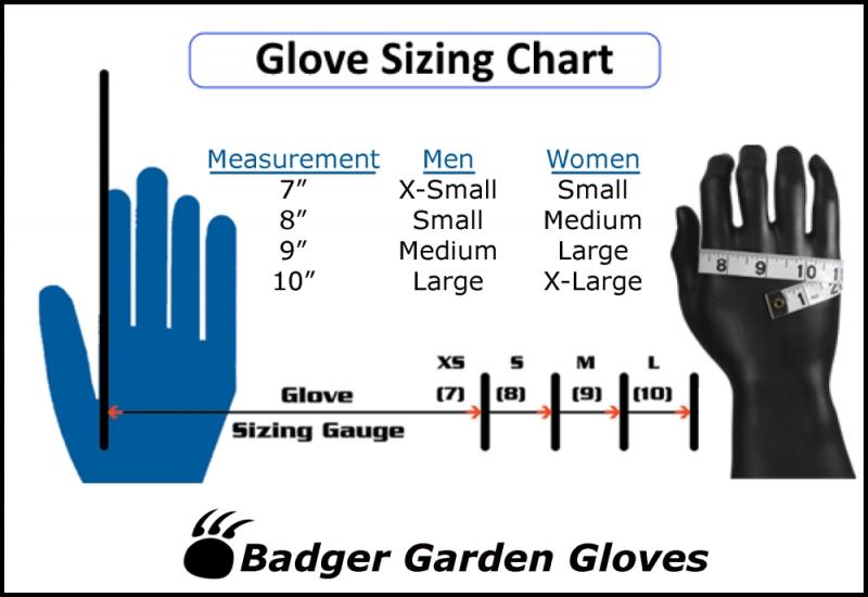 Finding Perfect Fit Lacrosse Gloves: Complete Youth Size Chart Guide