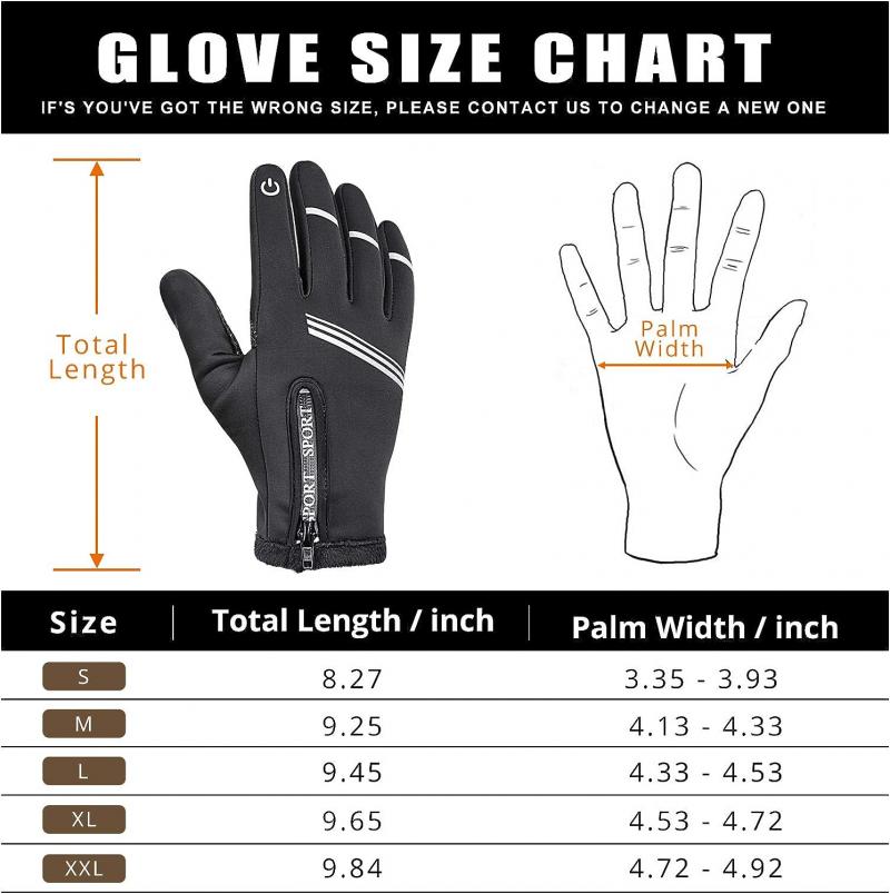 Finding Perfect Fit Lacrosse Gloves: Complete Youth Size Chart Guide