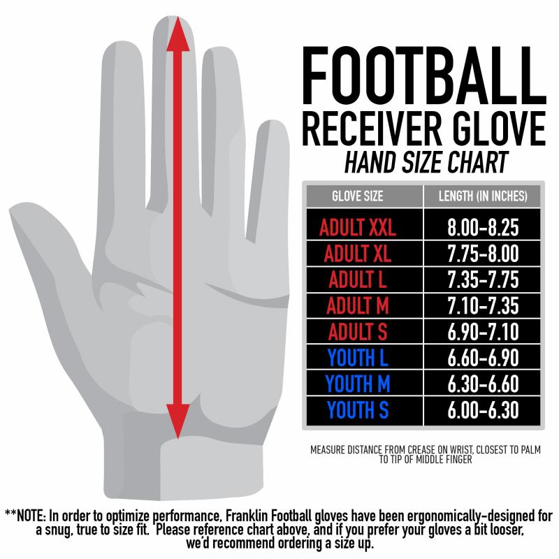 Finding Perfect Fit Lacrosse Gloves: Complete Youth Size Chart Guide