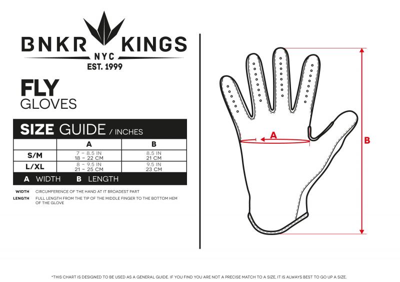 Finding Perfect Fit Lacrosse Gloves: Complete Youth Size Chart Guide