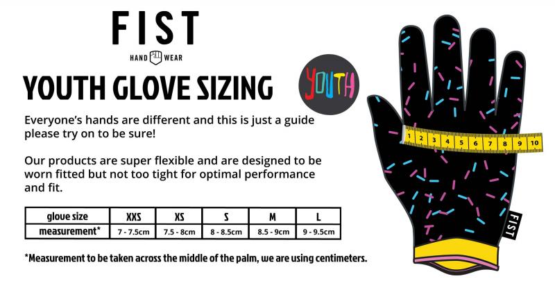 Finding Perfect Fit Lacrosse Gloves: Complete Youth Size Chart Guide