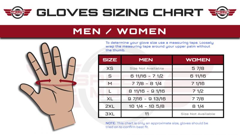 Finding Perfect Fit Lacrosse Gloves: Complete Youth Size Chart Guide