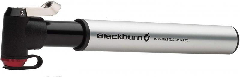 Finding The Best Bike Pump in 2023: This Blackburn Mammoth Anyvalve Guide Has All You Need to Know