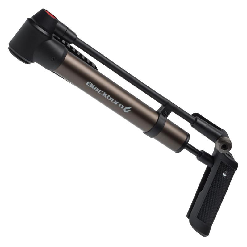 Finding The Best Bike Pump in 2023: This Blackburn Mammoth Anyvalve Guide Has All You Need to Know