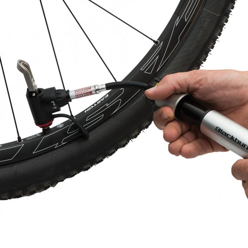 Finding The Best Bike Pump in 2023: This Blackburn Mammoth Anyvalve Guide Has All You Need to Know