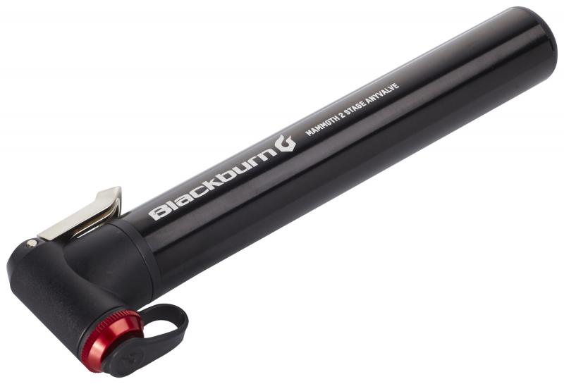 Finding The Best Bike Pump in 2023: This Blackburn Mammoth Anyvalve Guide Has All You Need to Know