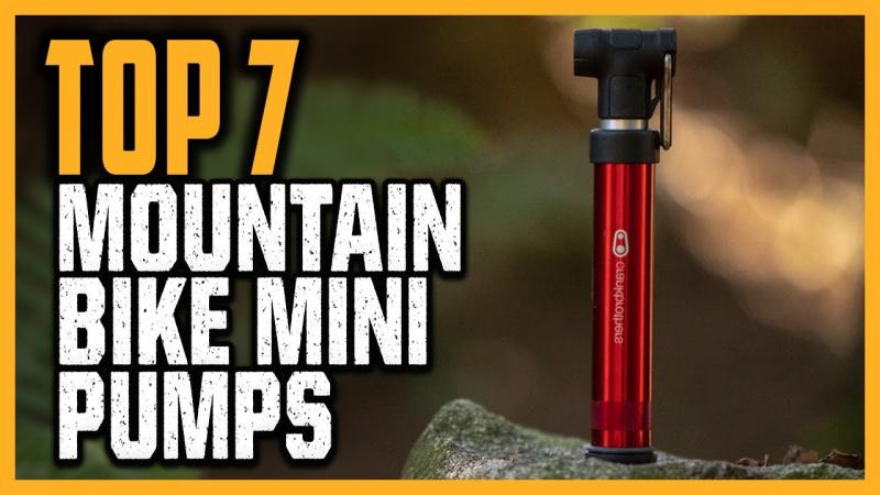 Finding The Best Bike Pump in 2023: This Blackburn Mammoth Anyvalve Guide Has All You Need to Know