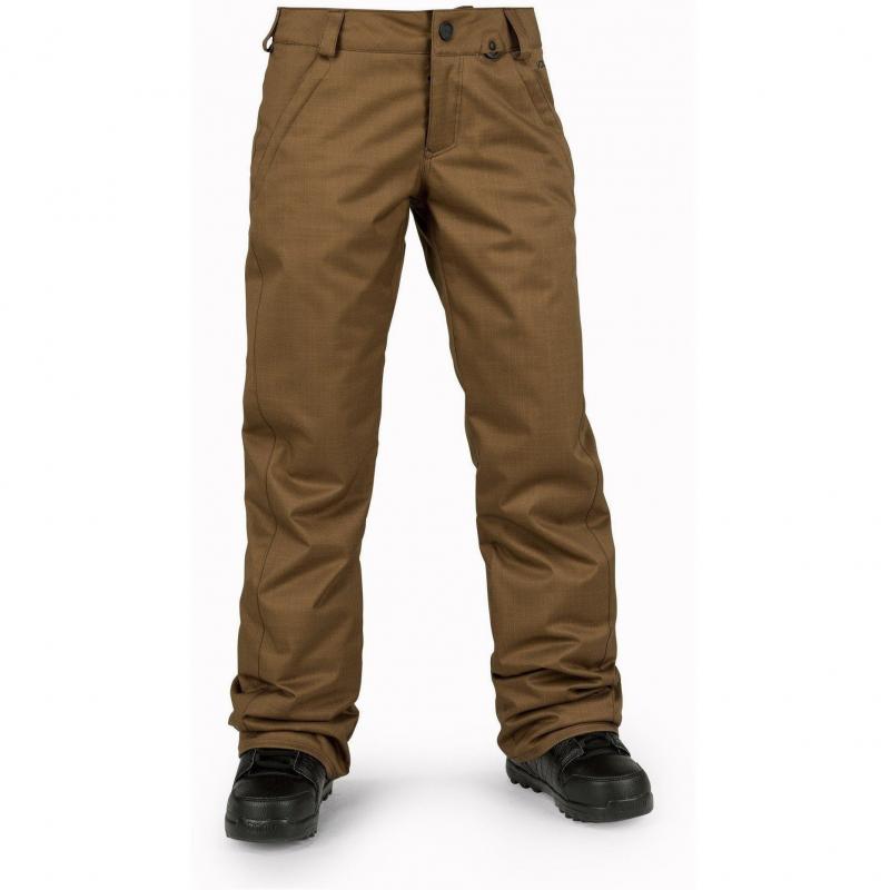 Finding The Best Cargo Pants For Men: Quiksilver Porter Pants Have It All