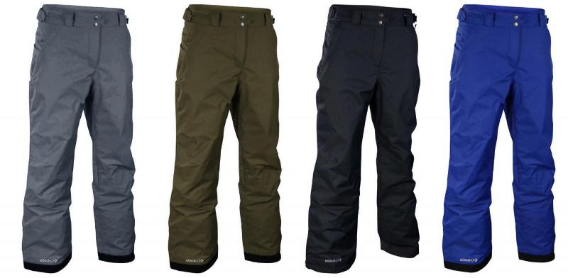 Finding The Best Cargo Pants For Men: Quiksilver Porter Pants Have It All