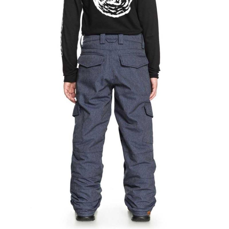 Finding The Best Cargo Pants For Men: Quiksilver Porter Pants Have It All