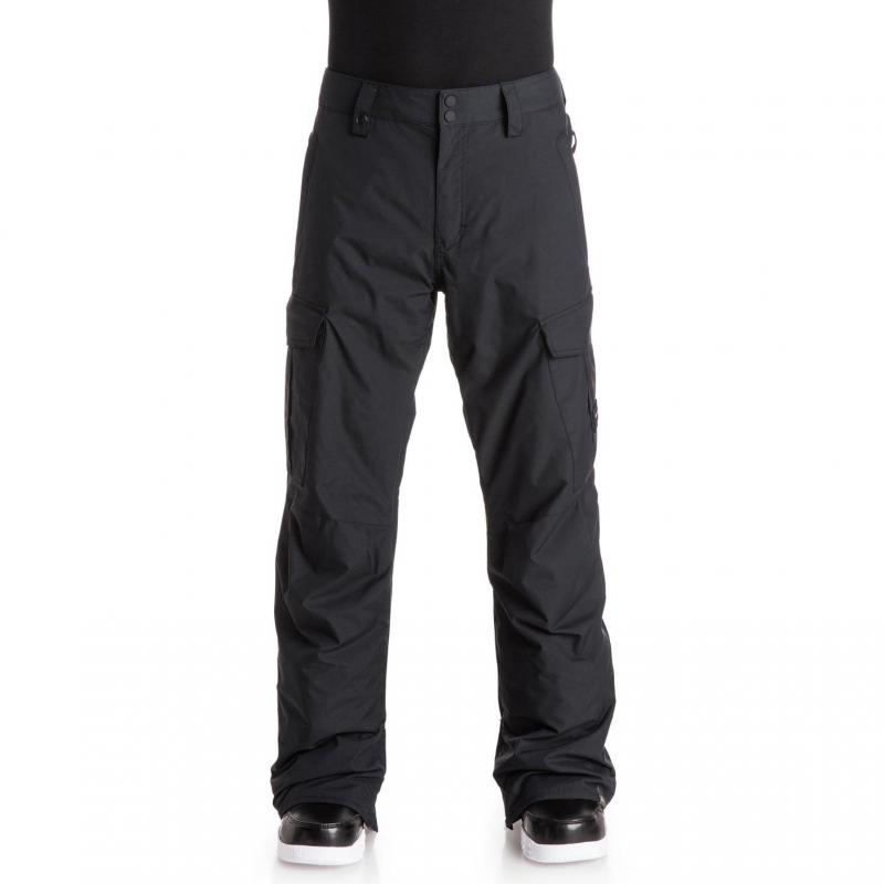 Finding The Best Cargo Pants For Men: Quiksilver Porter Pants Have It All