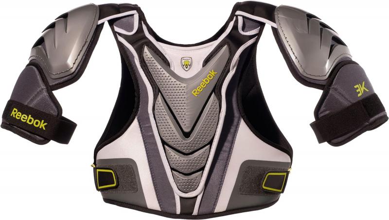 Finding the Best Fit: How to Size Lacrosse Shoulder Pads Like a Pro