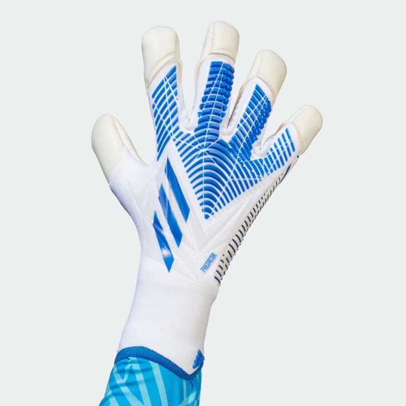 Finding the Best Goalie Glove for Your Game in 2023