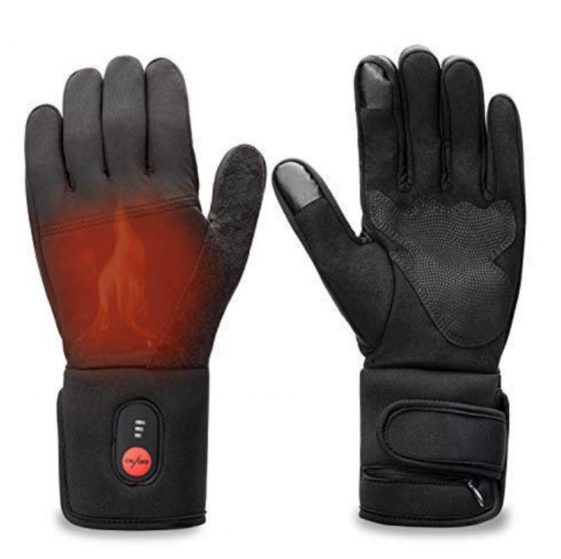 Finding The Best Heated Gloves For Driving This Winter: Discover The Top-Rated Models To Keep Your Hands Warm