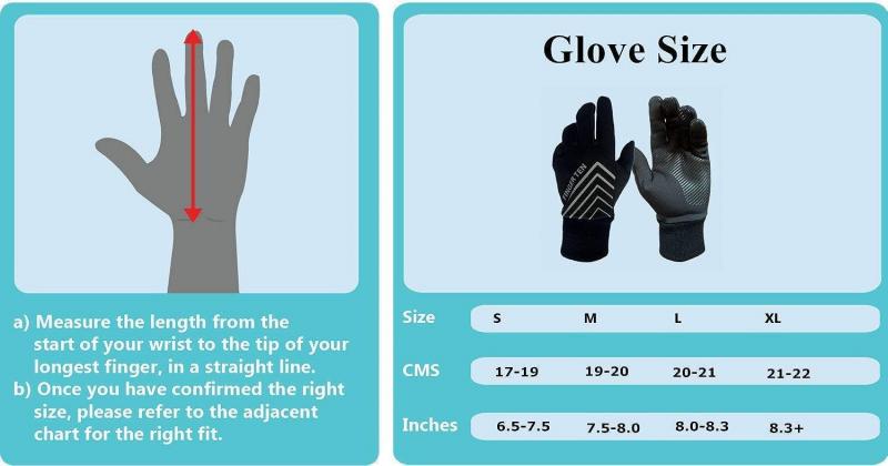 Finding The Best Heated Gloves For Driving This Winter: Discover The Top-Rated Models To Keep Your Hands Warm