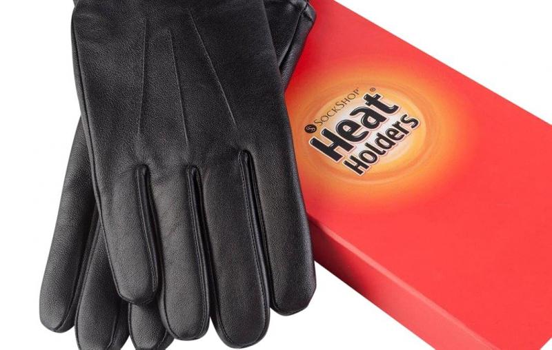 Finding The Best Heated Gloves For Driving This Winter: Discover The Top-Rated Models To Keep Your Hands Warm