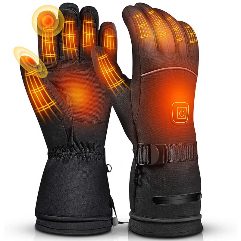 Finding The Best Heated Gloves For Driving This Winter: Discover The Top-Rated Models To Keep Your Hands Warm