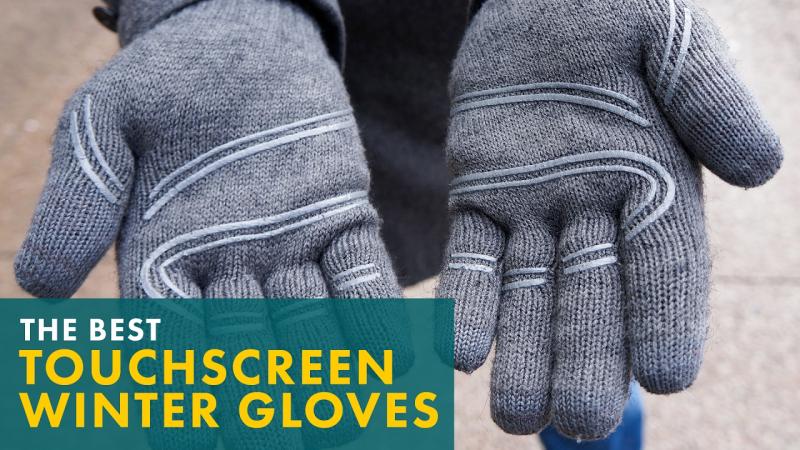 Finding The Best Heated Gloves For Driving This Winter: Discover The Top-Rated Models To Keep Your Hands Warm