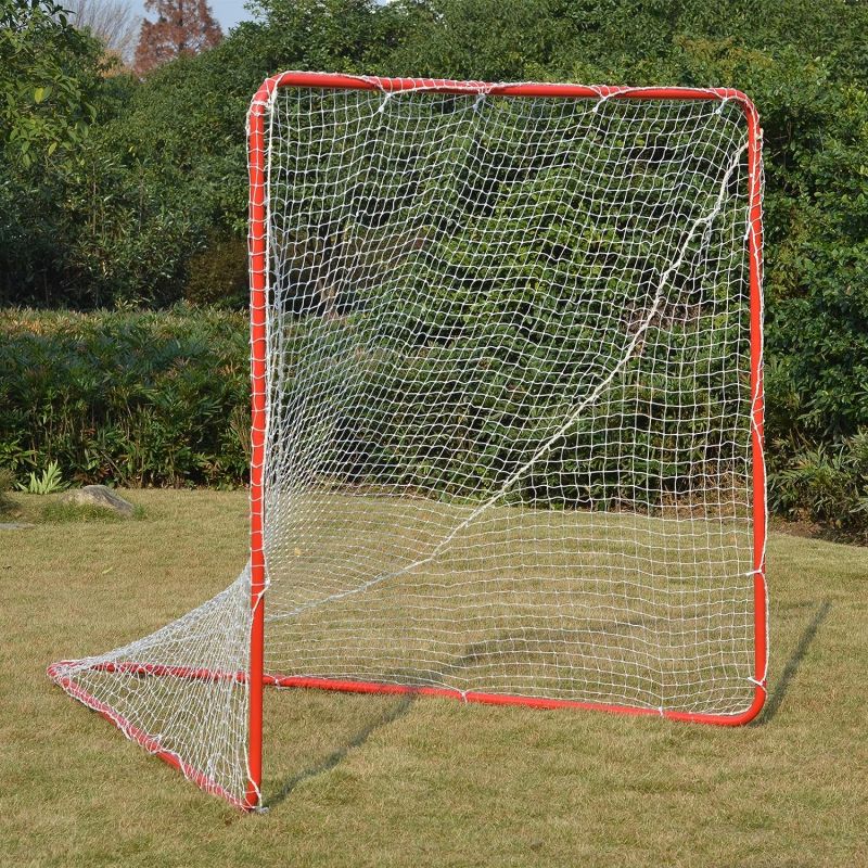 Finding the Best Lacrosse Goal on Amazon for Backyard Practice