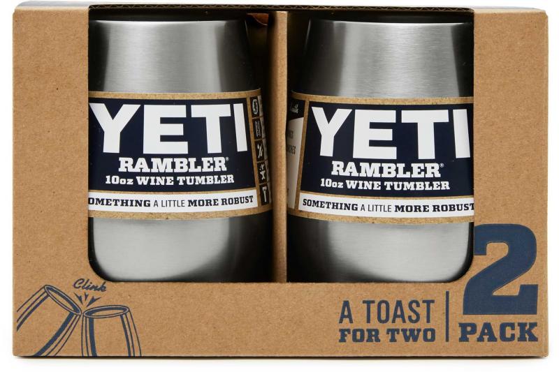 Finding the Best Lid Yet for Your Yeti Wine Tumbler. Discover These Top 15 Winning Replacements