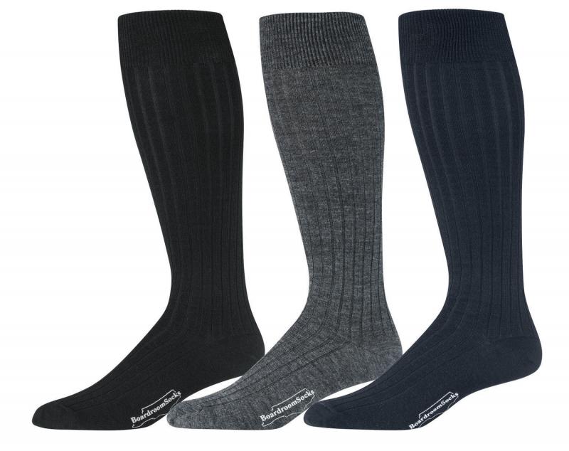 Finding The Best Merino Wool Socks For Men: Why You Should Only Wear Premium Wool Over The Calf