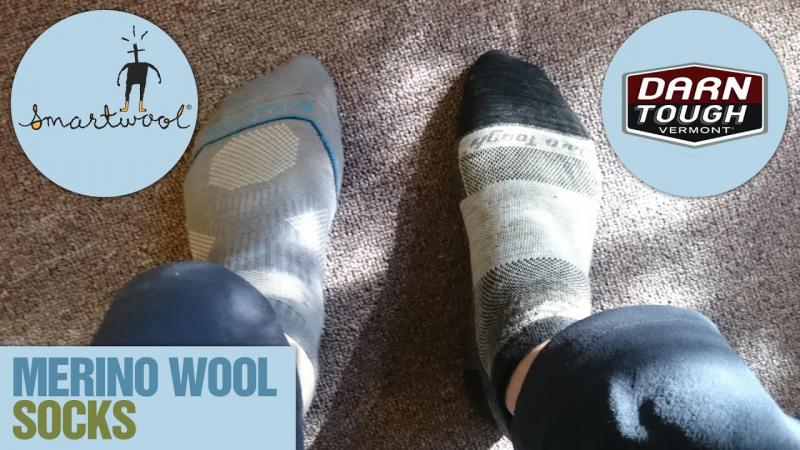 Finding The Best Merino Wool Socks For Men: Why You Should Only Wear Premium Wool Over The Calf