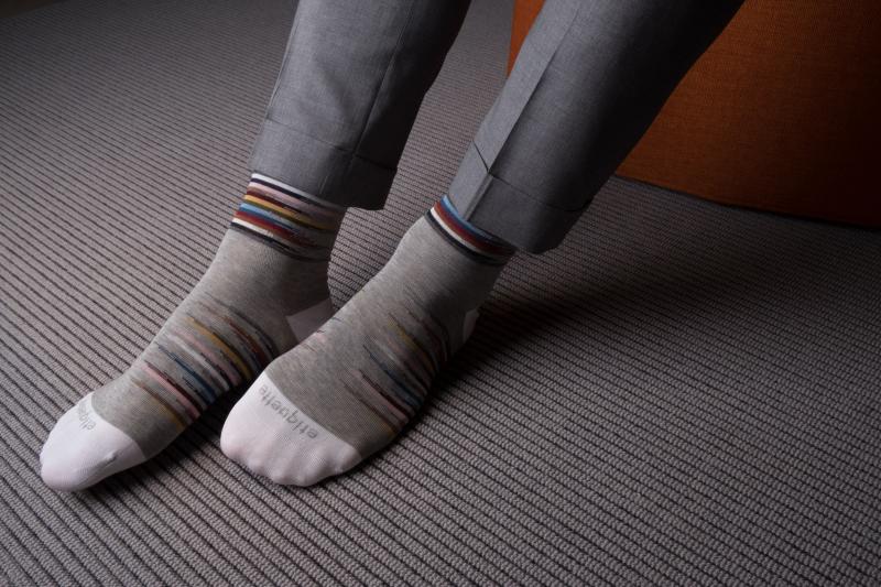 Finding The Best Merino Wool Socks For Men: Why You Should Only Wear Premium Wool Over The Calf