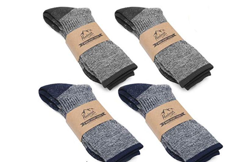 Finding The Best Merino Wool Socks For Men: Why You Should Only Wear Premium Wool Over The Calf