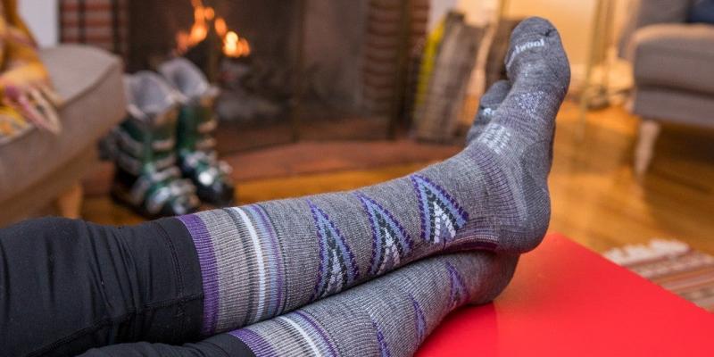 Finding The Best Merino Wool Socks For Men: Why You Should Only Wear Premium Wool Over The Calf