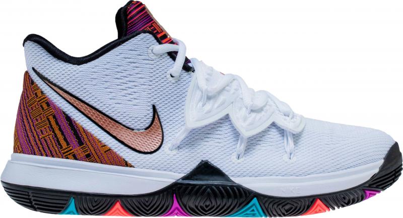 Finding The Best Nike Youth Basketball Shoes For Your Child: The Only Guide You Need