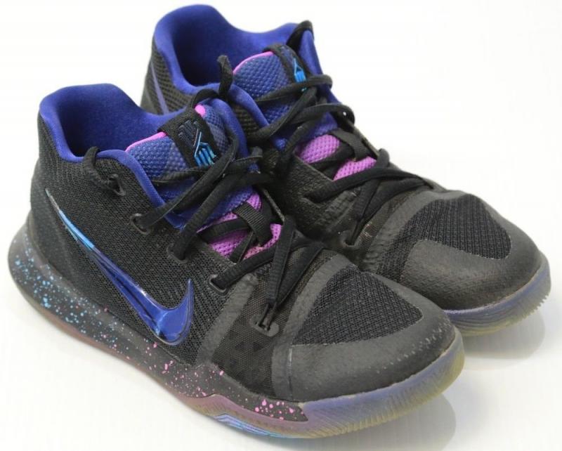 Finding The Best Nike Youth Basketball Shoes For Your Child: The Only Guide You Need