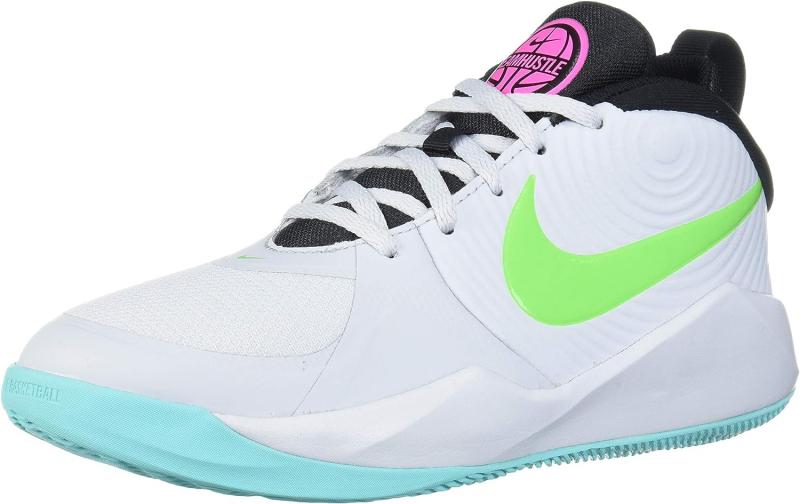 Finding The Best Nike Youth Basketball Shoes For Your Child: The Only Guide You Need