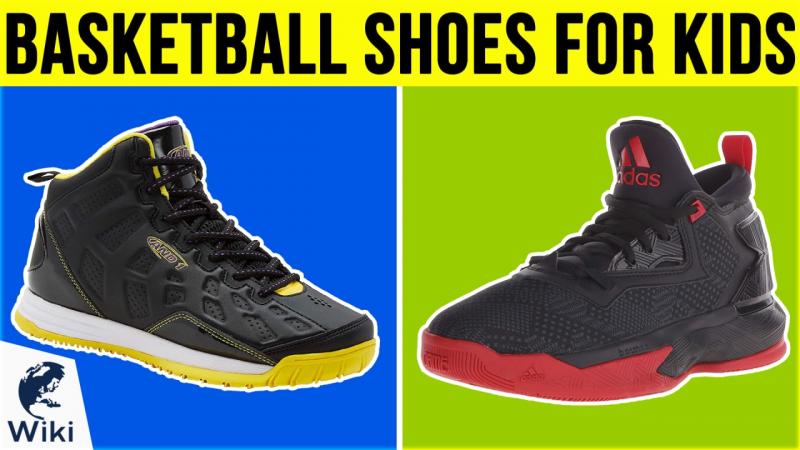 Finding The Best Nike Youth Basketball Shoes For Your Child: The Only Guide You Need