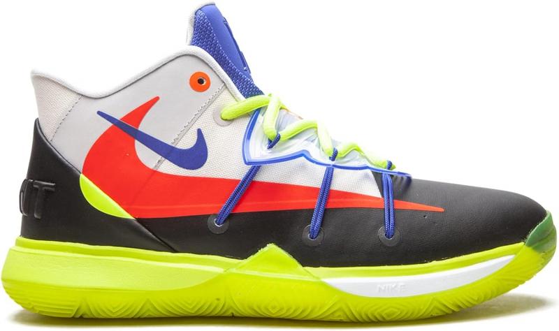 Finding The Best Nike Youth Basketball Shoes For Your Child: The Only Guide You Need