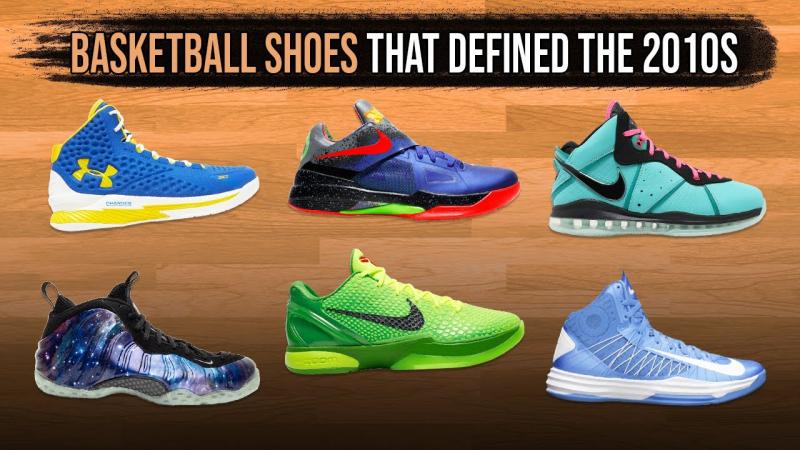 Finding The Best Nike Youth Basketball Shoes For Your Child: The Only Guide You Need