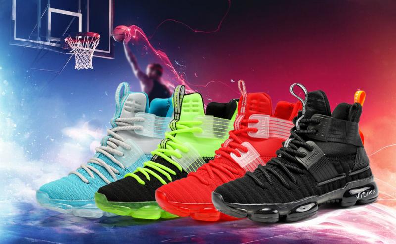 Finding The Best Nike Youth Basketball Shoes For Your Child: The Only Guide You Need