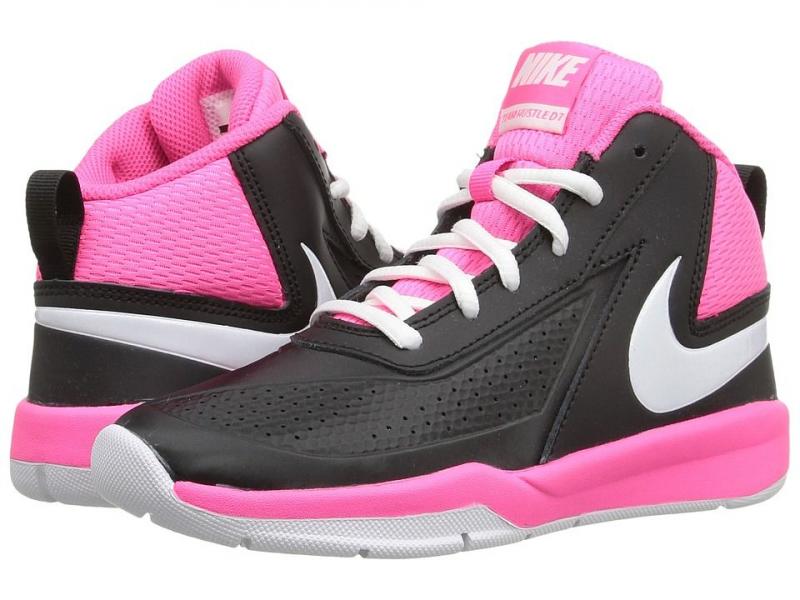 Finding The Best Nike Youth Basketball Shoes For Your Child: The Only Guide You Need