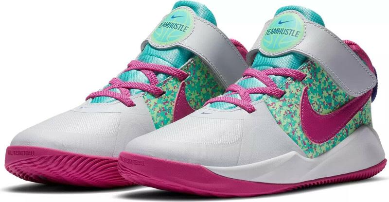 Finding The Best Nike Youth Basketball Shoes For Your Child: The Only Guide You Need