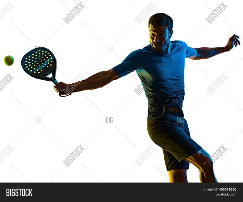 Finding The Best Paddle For The Money: 8 Tips To Choosing The Perfect Paddle Racket This Year