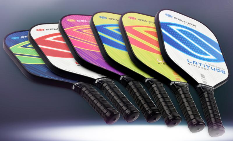 Finding The Best Paddle For The Money: 8 Tips To Choosing The Perfect Paddle Racket This Year