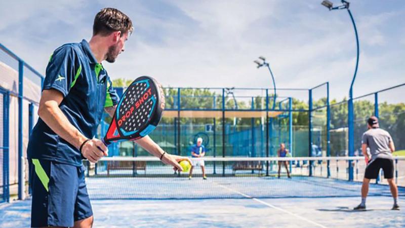 Finding The Best Paddle For The Money: 8 Tips To Choosing The Perfect Paddle Racket This Year