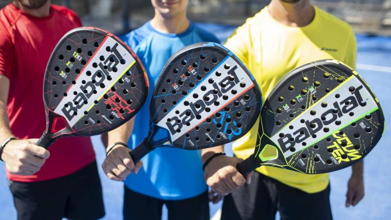 Finding The Best Paddle For The Money: 8 Tips To Choosing The Perfect Paddle Racket This Year