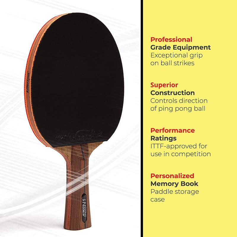 Finding The Best Paddle For The Money: 8 Tips To Choosing The Perfect Paddle Racket This Year