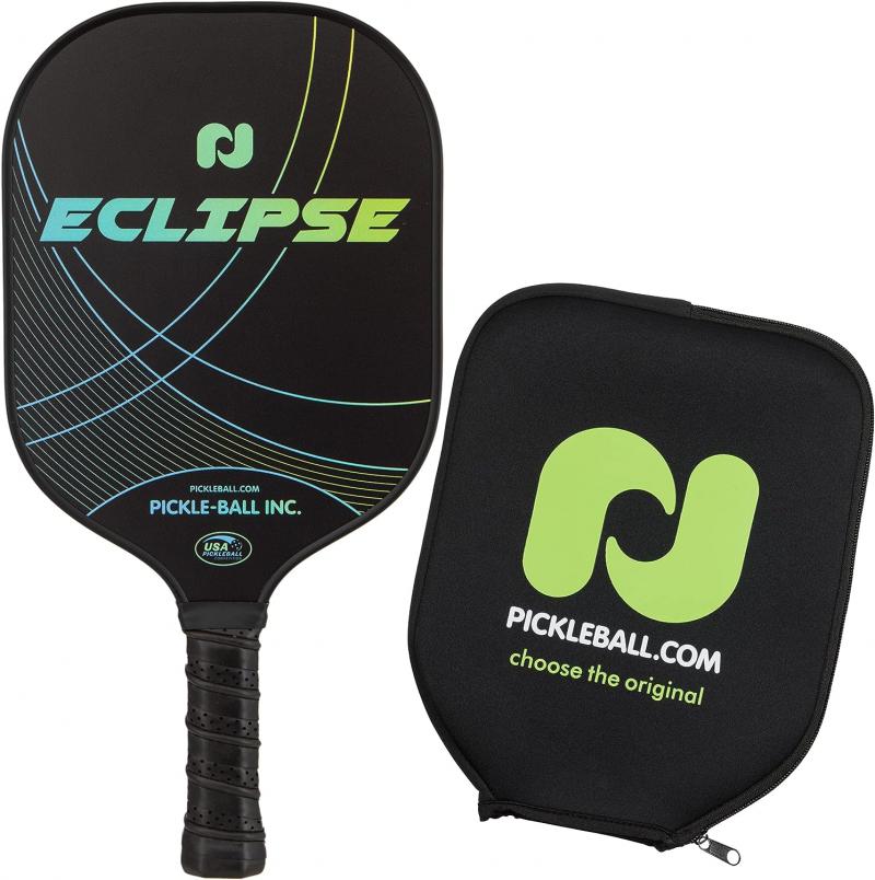 Finding The Best Paddle For The Money: 8 Tips To Choosing The Perfect Paddle Racket This Year