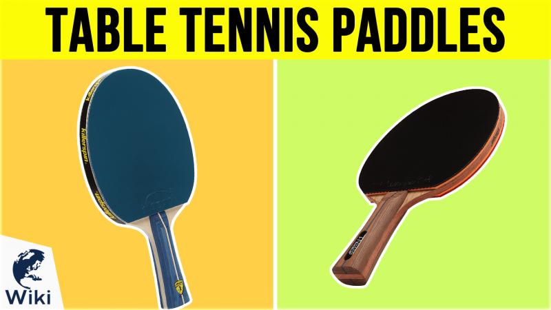 Finding The Best Paddle For The Money: 8 Tips To Choosing The Perfect Paddle Racket This Year